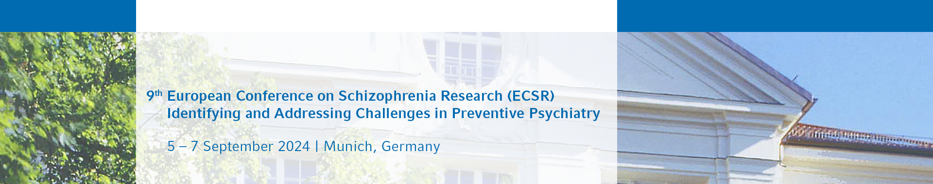 9th Conference on Schizophrenia Research