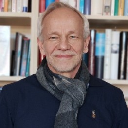 Henrik Walther
